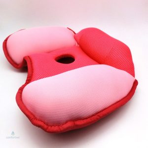 Coussin Coccyx doux pour un soutien optimal