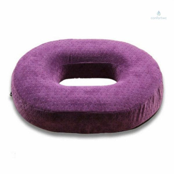 coussin-donuts-medical-1 Coussin donuts médical pour le confort hémorroïdaire