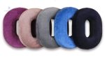 Coussin ergonomique donuts pour soulager les douleurs