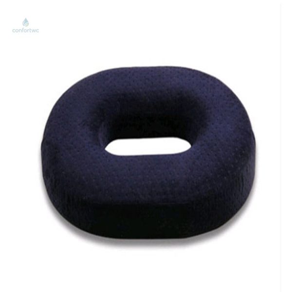 Coussin hémorroïde donuts pour un usage quotidien