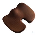Coussin hémorroïde pour une assise relaxante
