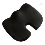 Coussin hémorroïde en gel pour soulagement