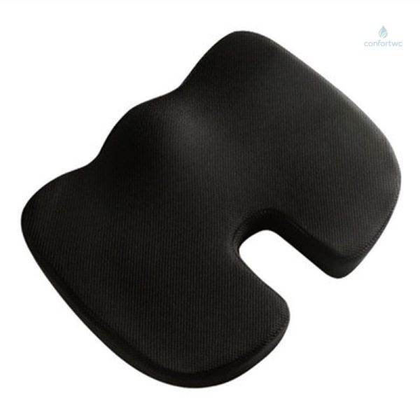 Coussin hémorroïde en gel pour soulagement