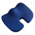 Coussin ergonomique pour soulager la pression