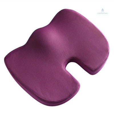 Coussin de siège en gel pour bien-être
