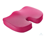 Coussin confortable pour soulagement dorsal