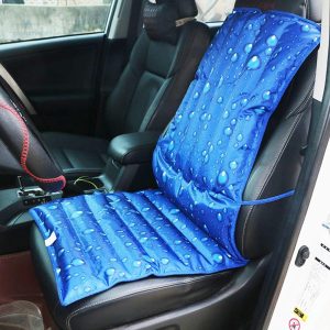 Coussin rafraichissant pour hémorroïdes en gel