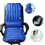 Accessoire de confort hémorroïdaire avec effet frais