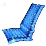 Coussin relaxant en gel pour un confort optimal