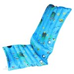Coussin rafraîchissant pour le soulagement des hémorroïdes