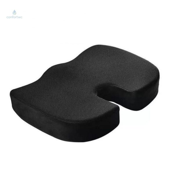 coussin-orthopedique-1 Coussin orthopédique hémorroïdes confortable