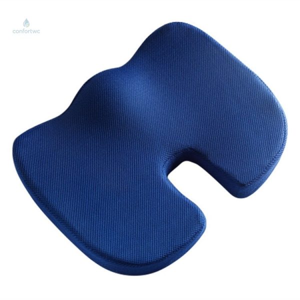 Coussin ergonomique pour soulager les douleurs