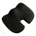 Coussin orthopédique pour soutien lombaire