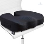 Coussin anti-hémorroïdes adapté à tous