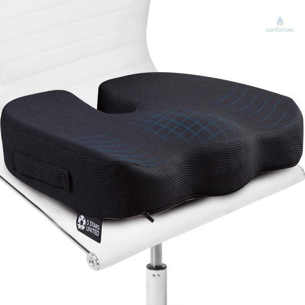 Coussin anti-hémorroïdes adapté à tous