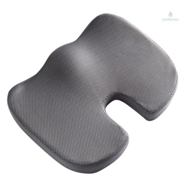 Coussin hémorroïde avec soutien optimal