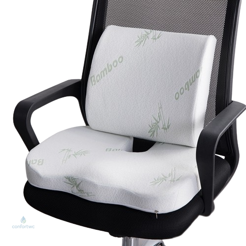 coussin-posture-bambou-1 Coussin Posture Bambou pour le confort et le soutien