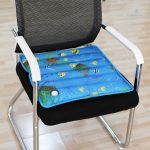 Accessoire de bain pour effet rafraîchissant