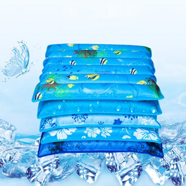 Coussin de confort pour bain dérivatif