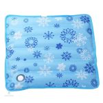 Coussin rafraîchissant pour soins dérivatifs