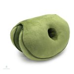 Coussin pour fessier, idéal pour un usage quotidien