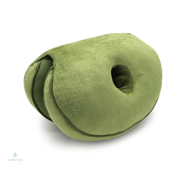 Coussin pour fessier, idéal pour un usage quotidien