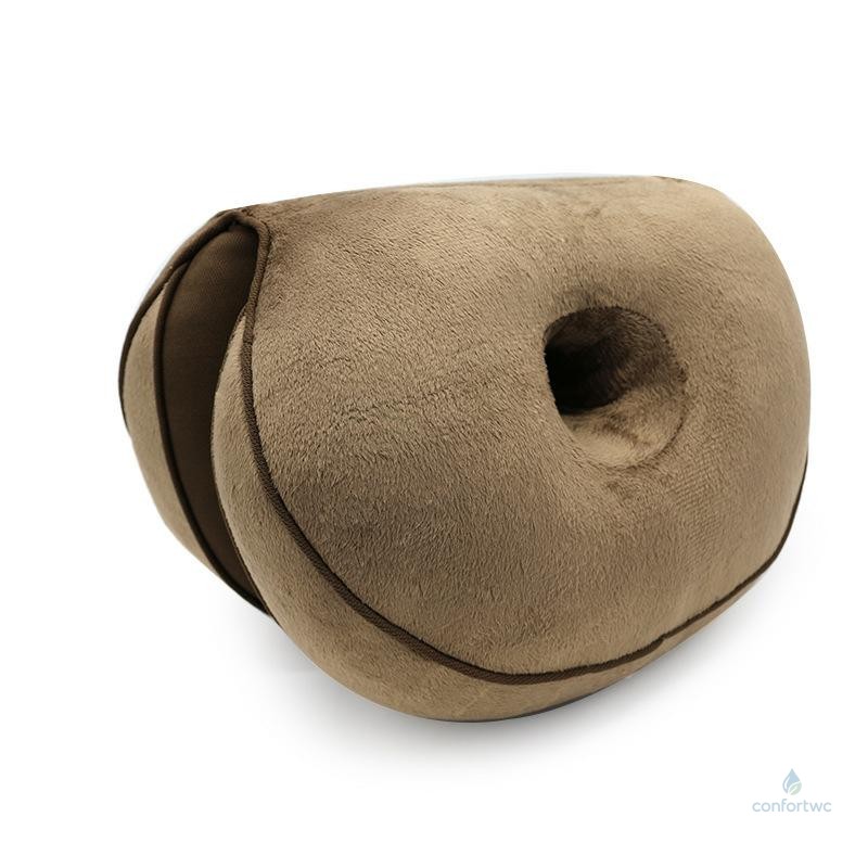 Coussin anti-douleur pour fessiers fatigués