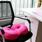 Coussin pour fessier douloureux confortable et ergonomique - vue 4