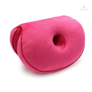 Coussin hémorroïde pour soulagement de la douleur