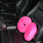 Coussin pour fessier douloureux confortable et ergonomique - vue 6