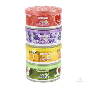 Diffuseur parfumé pour WC, accessoire essentiel