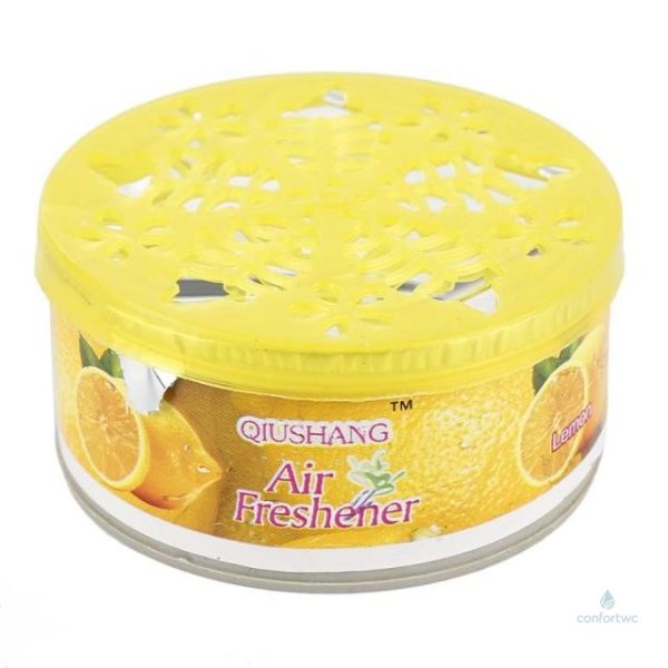 Accessoire de salle de bain pour une ambiance fraîche