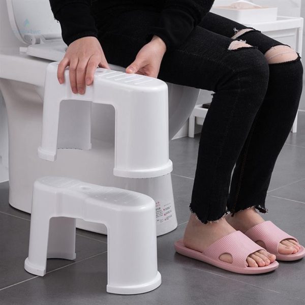 Marche pied ergonomique pour une posture améliorée