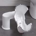 Tabouret de soutien pour les besoins physiologiques