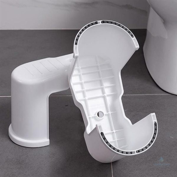 Tabouret de soutien pour les besoins physiologiques