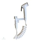 Douchette WC Blanche