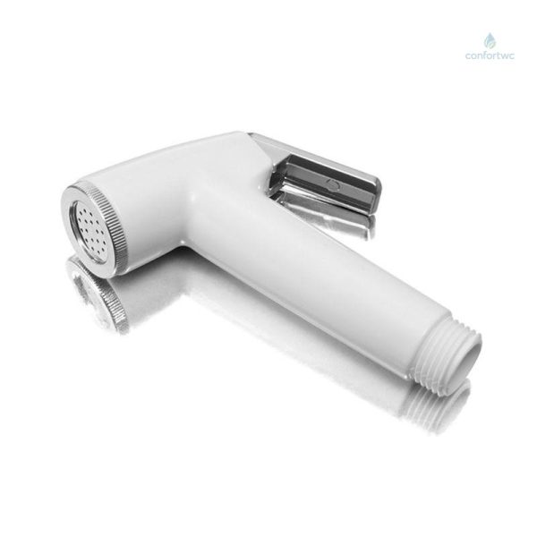 Douchette sanitaire pour un confort optimal