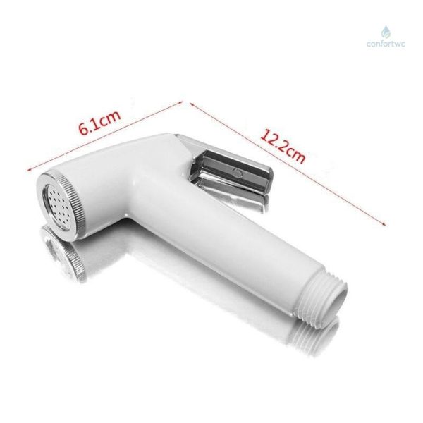 Douchette de toilettes design et pratique