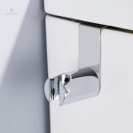 Douchette WC facile à installer