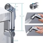 Douchette toilette pour toute la famille