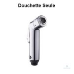 Douchette WC pratique et hygiénique