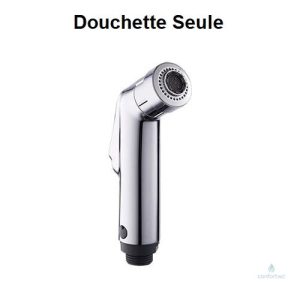 Douchette WC pratique et hygiénique
