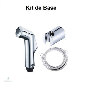 Accessoire pour toilette intime