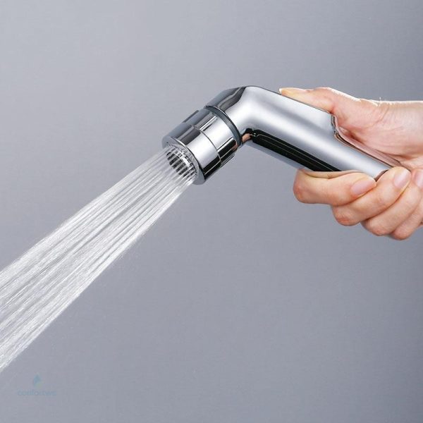 Douchette pour hygiène intime
