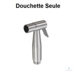 Douchette WC à jet réglable pour un nettoyage personnalisé