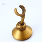Douchette WC au style ancien, parfaite pour une déco vintage