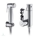 Douchette WC thermostatique
