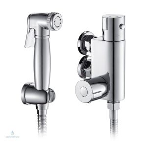 Douchette WC thermostatique