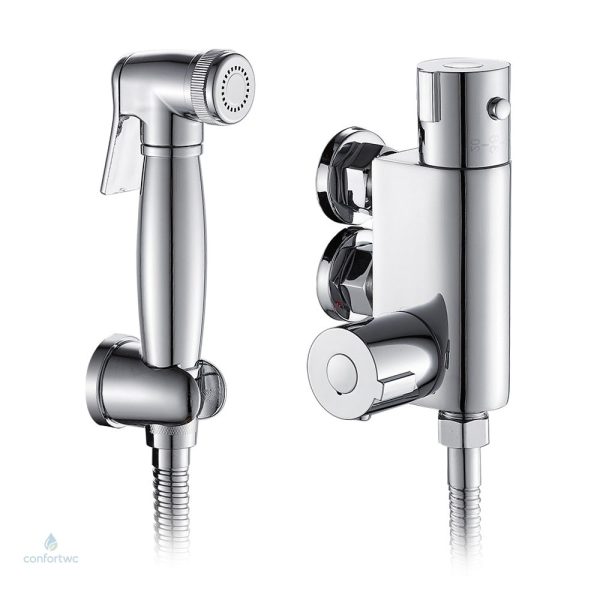 douchette-wc-thermostatique-1 Douchette WC thermostatique