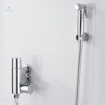 Douchette pour un confort optimal en WC